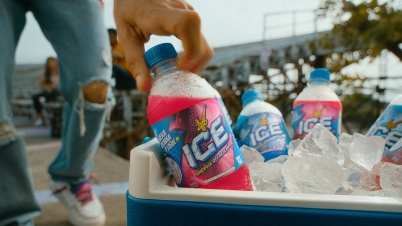 CBC - 220V ICE